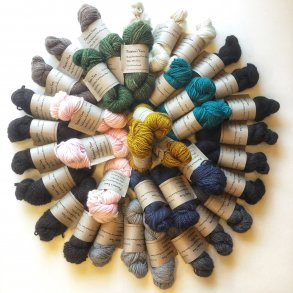Alpaca Aran