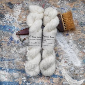 Fluffy Suri 50g/300m