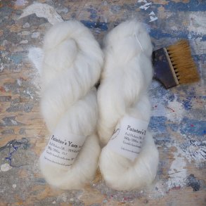 Chunky Mohair DK 100g/200m